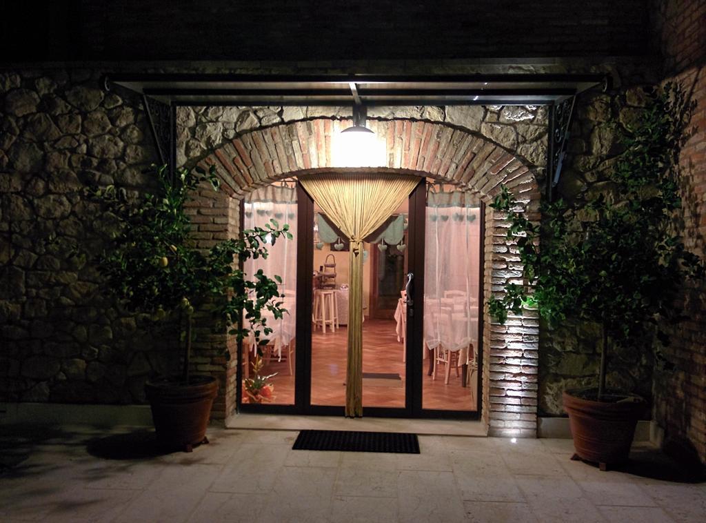 Ca' Dei Coci B&B San Martino Buon Albergo Exteriér fotografie