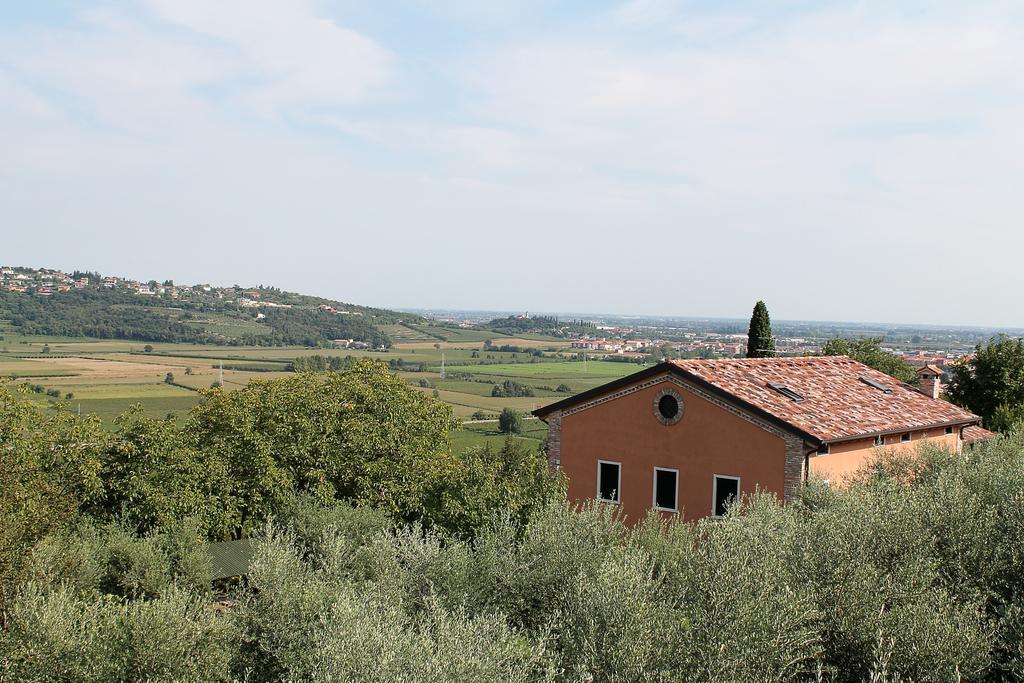 Ca' Dei Coci B&B San Martino Buon Albergo Exteriér fotografie