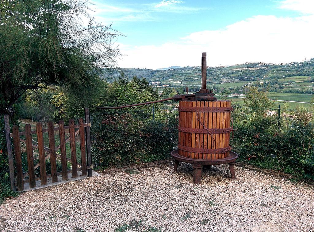 Ca' Dei Coci B&B San Martino Buon Albergo Exteriér fotografie