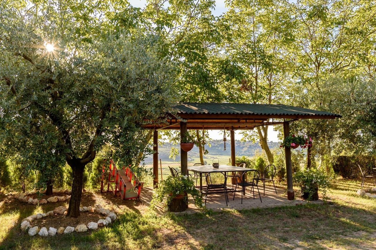 Ca' Dei Coci B&B San Martino Buon Albergo Exteriér fotografie