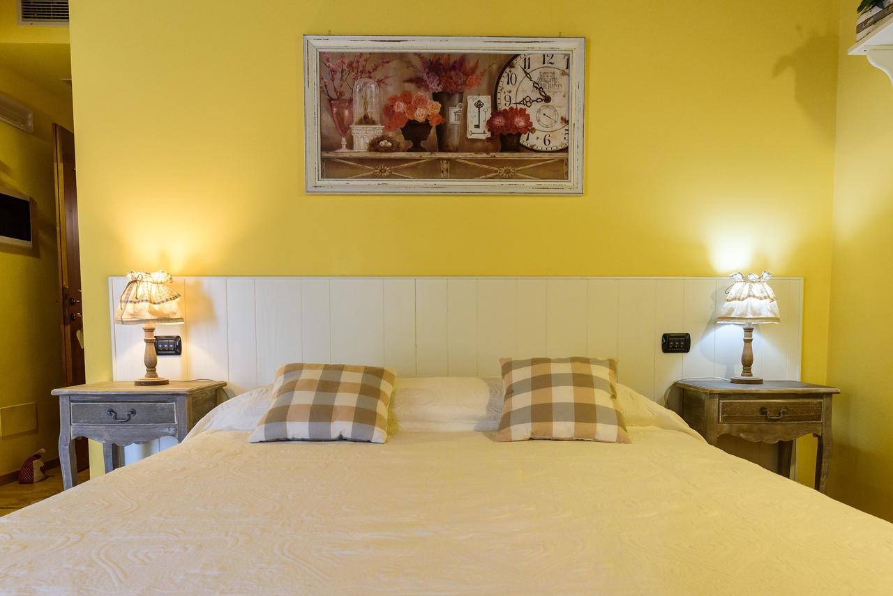 Ca' Dei Coci B&B San Martino Buon Albergo Exteriér fotografie